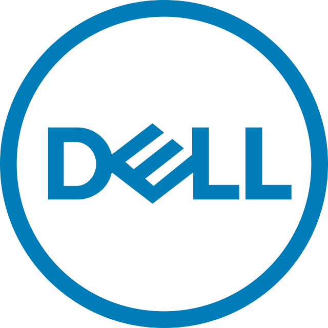 Logo Dell