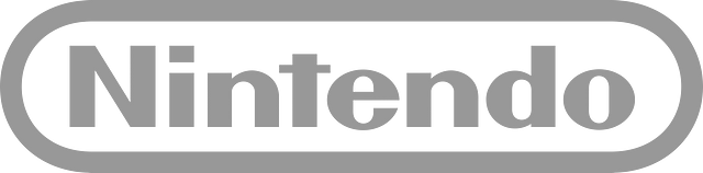 Logo Nintendo