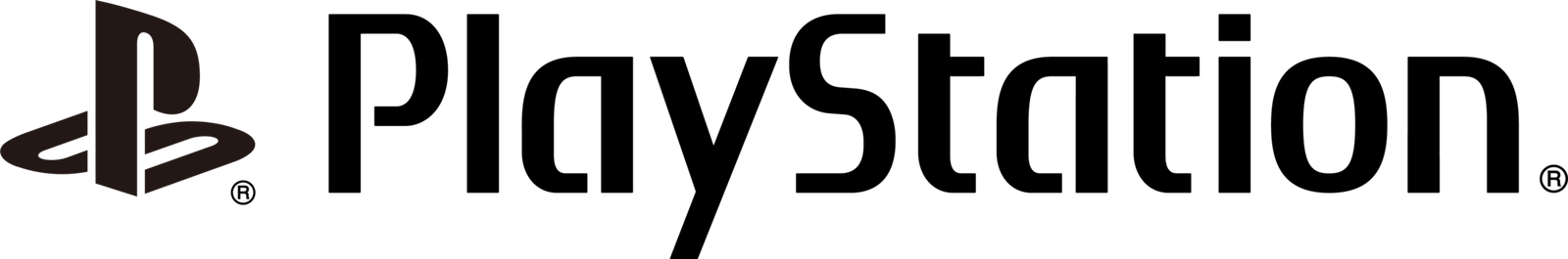 Logo PlayStation