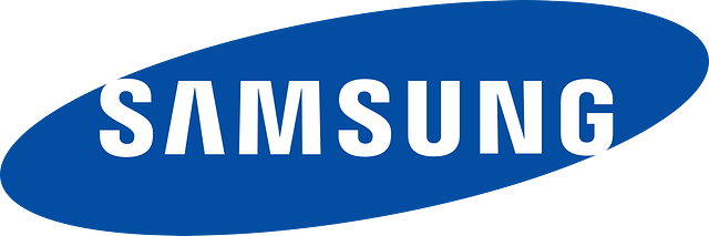 Logo Samsung