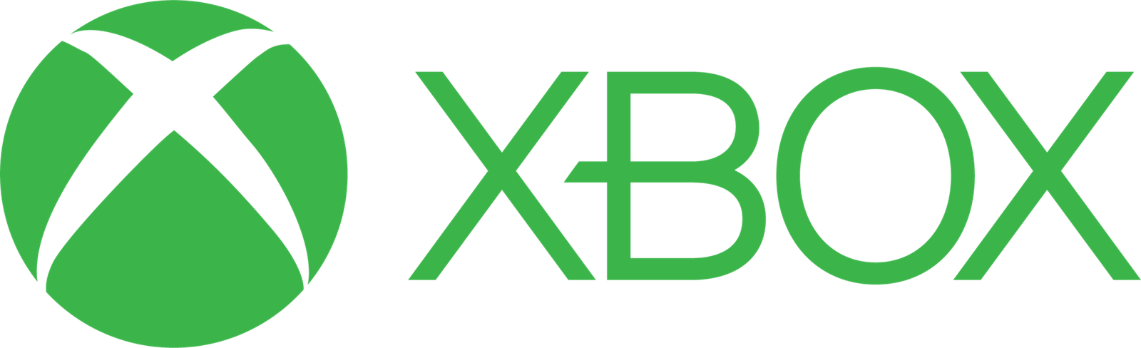 Logo Xbox