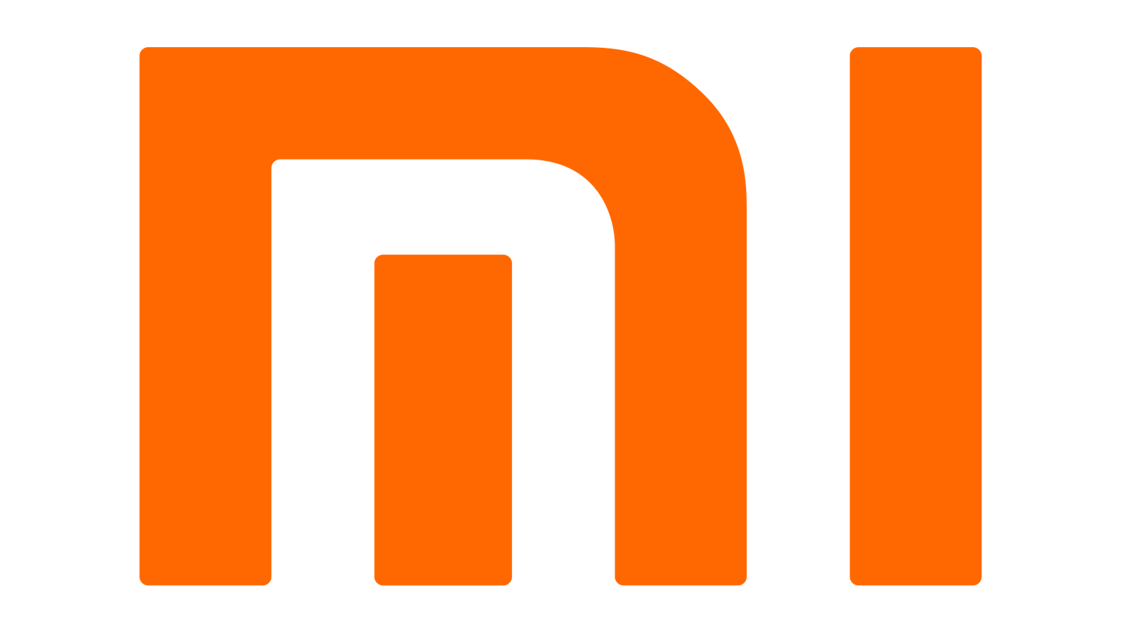 Logo Xiaomi